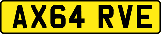 AX64RVE
