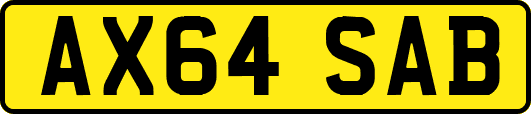 AX64SAB