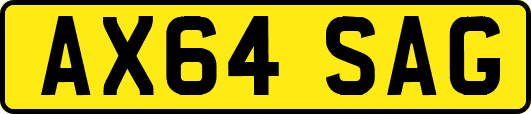 AX64SAG