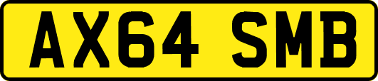 AX64SMB