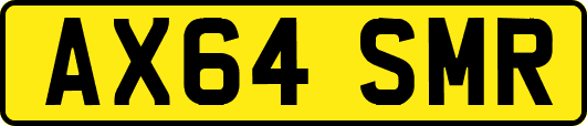 AX64SMR