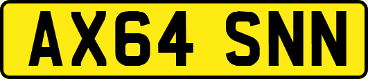 AX64SNN