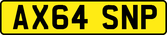 AX64SNP