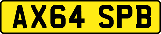 AX64SPB