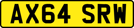 AX64SRW