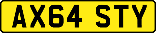AX64STY