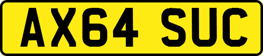 AX64SUC