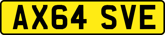 AX64SVE