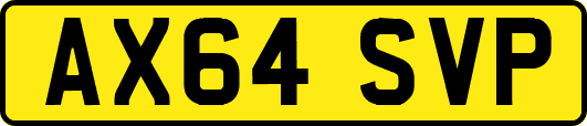 AX64SVP