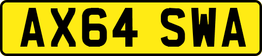 AX64SWA