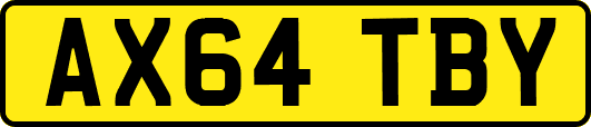AX64TBY
