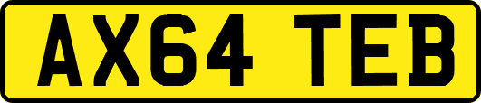 AX64TEB