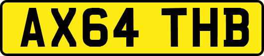 AX64THB