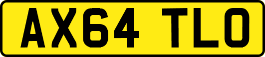 AX64TLO