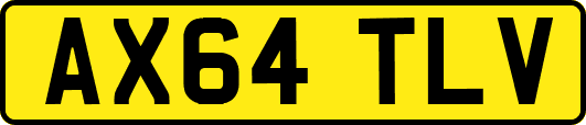AX64TLV
