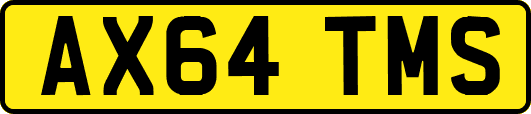 AX64TMS