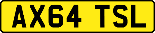 AX64TSL