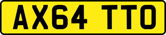 AX64TTO