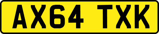 AX64TXK