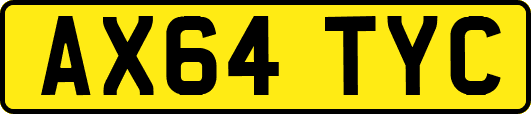 AX64TYC