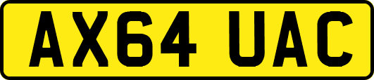 AX64UAC