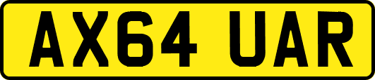 AX64UAR