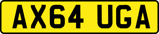 AX64UGA