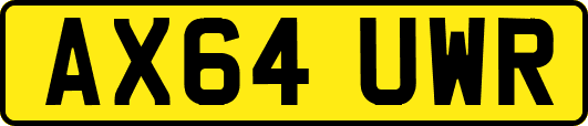 AX64UWR