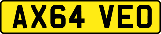AX64VEO