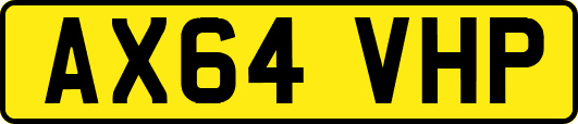 AX64VHP