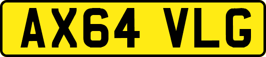 AX64VLG