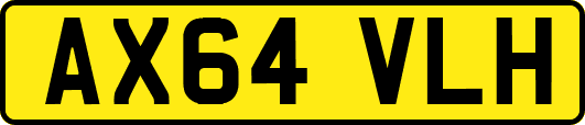 AX64VLH