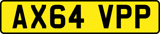 AX64VPP