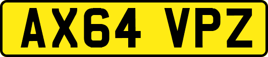 AX64VPZ