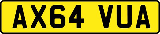 AX64VUA