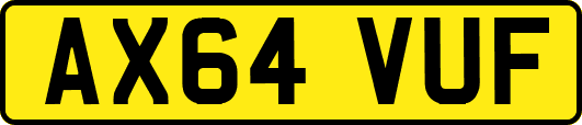 AX64VUF