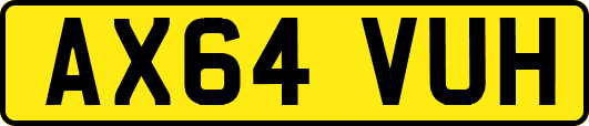 AX64VUH