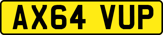 AX64VUP