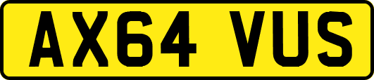 AX64VUS
