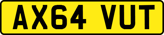 AX64VUT
