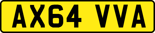 AX64VVA