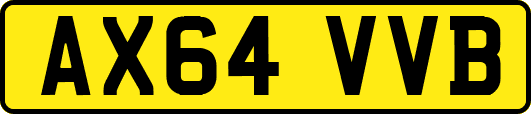 AX64VVB