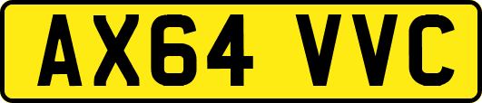 AX64VVC