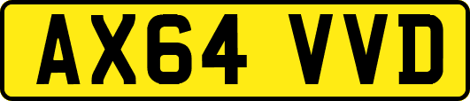AX64VVD