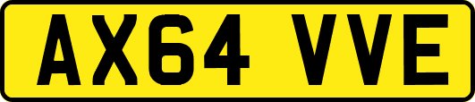 AX64VVE