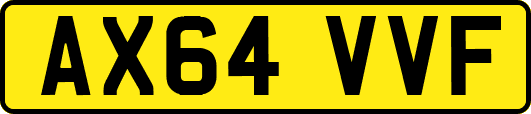 AX64VVF