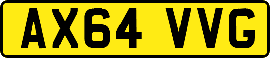 AX64VVG