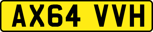 AX64VVH