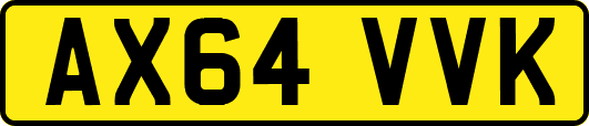 AX64VVK