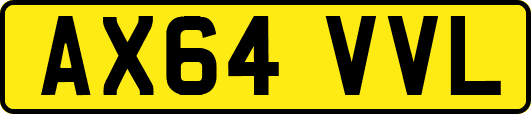 AX64VVL